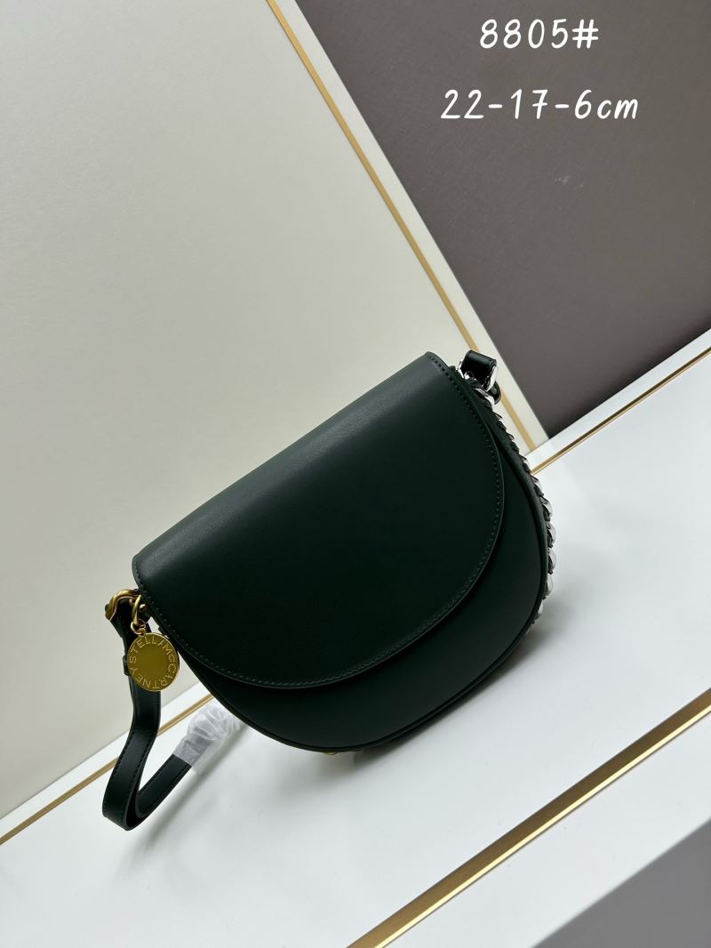 Stella McCartney Satchel Bags